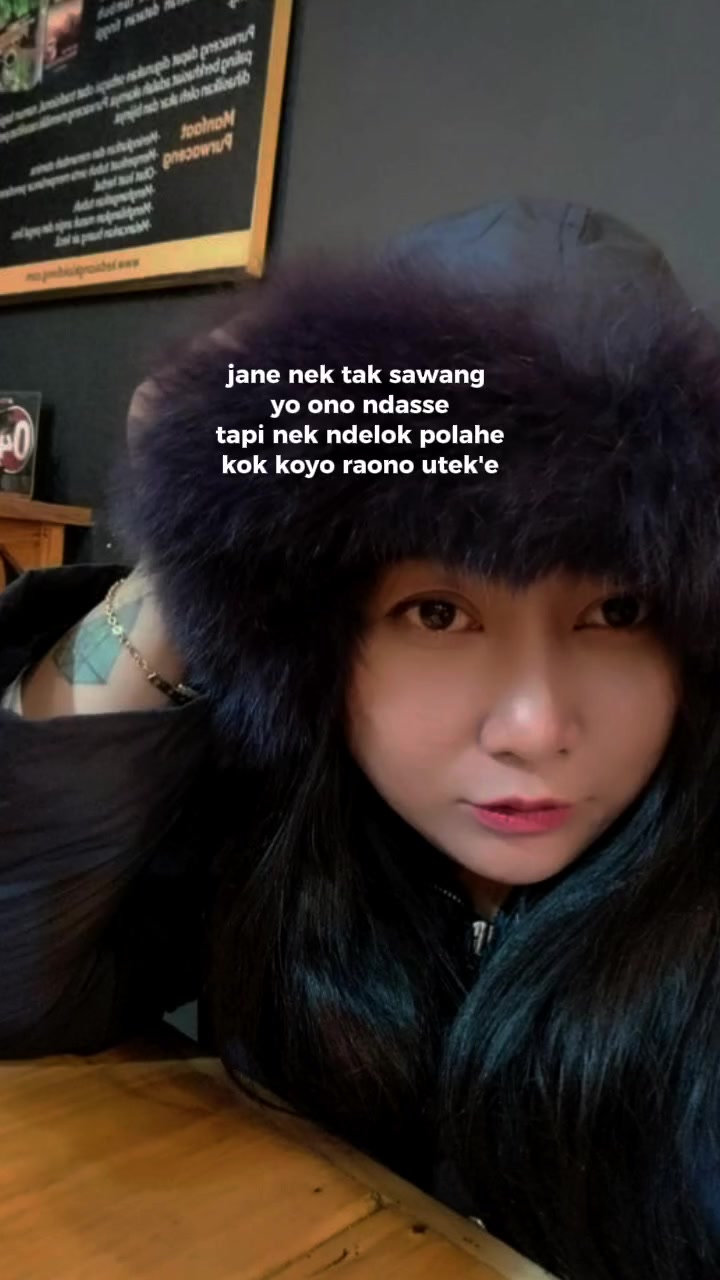 @Yulia Kusuma