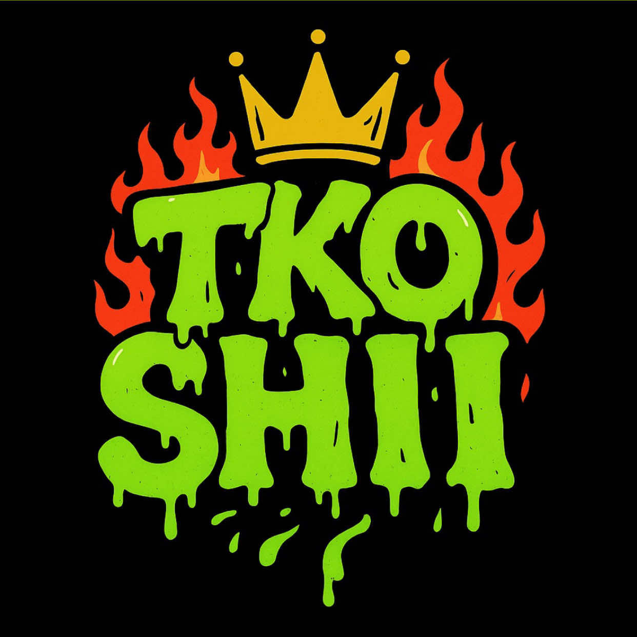 @TKO ๐ซ