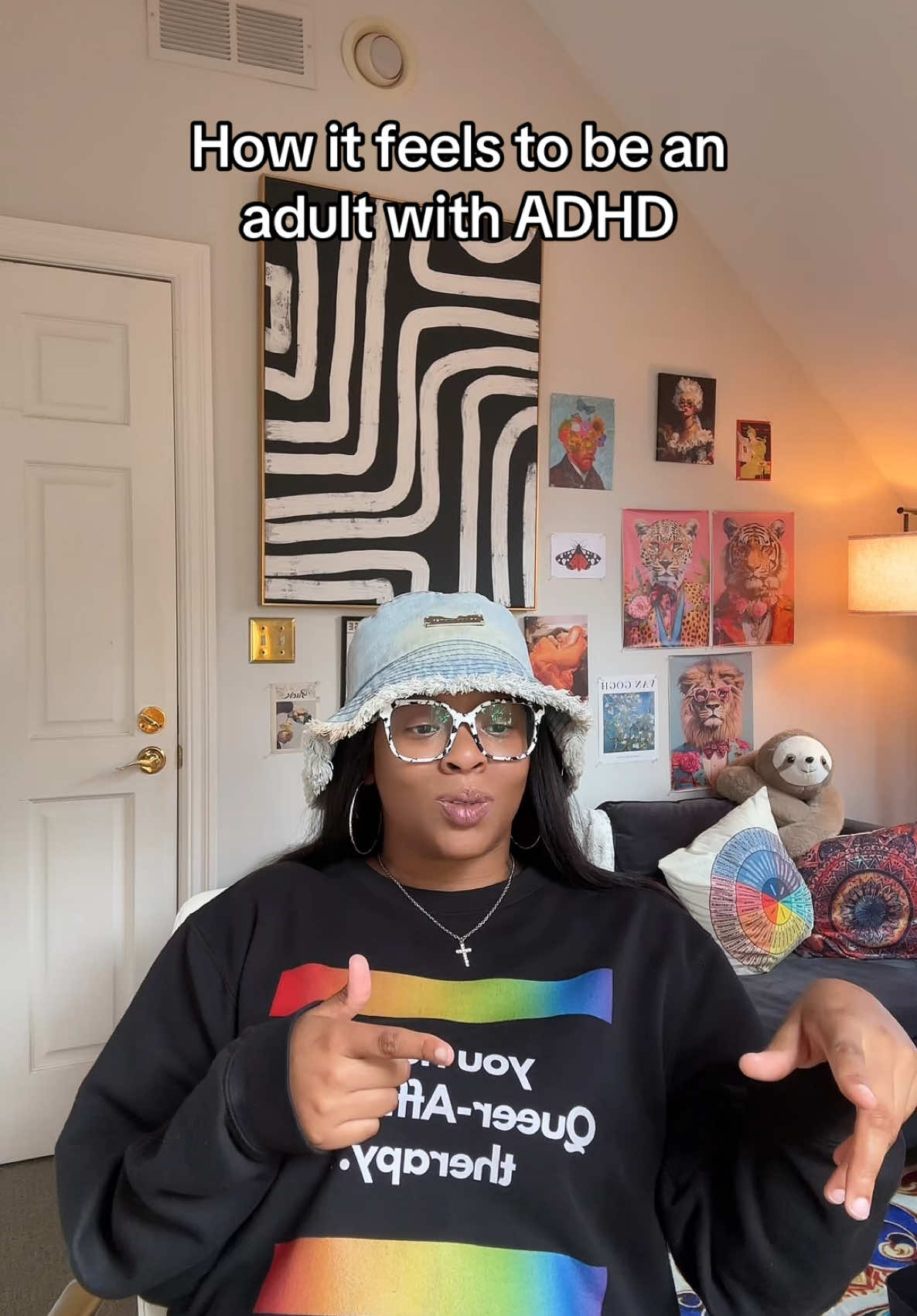 @Ash | Homegirl Therapist ✨