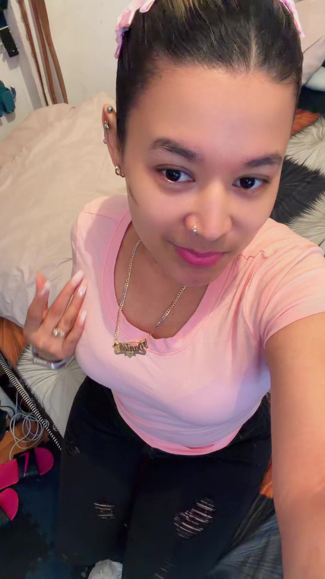 @Tatum Danisha 🩷🫦