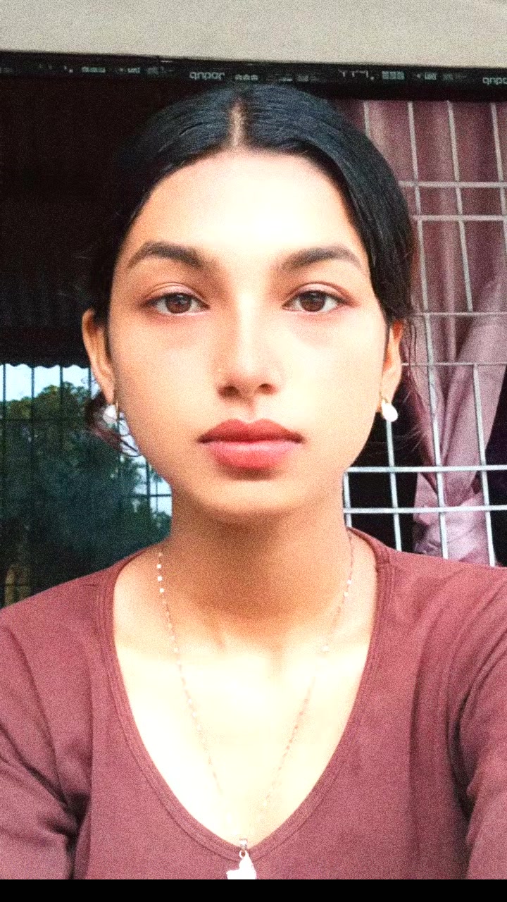 @Shristi khanal