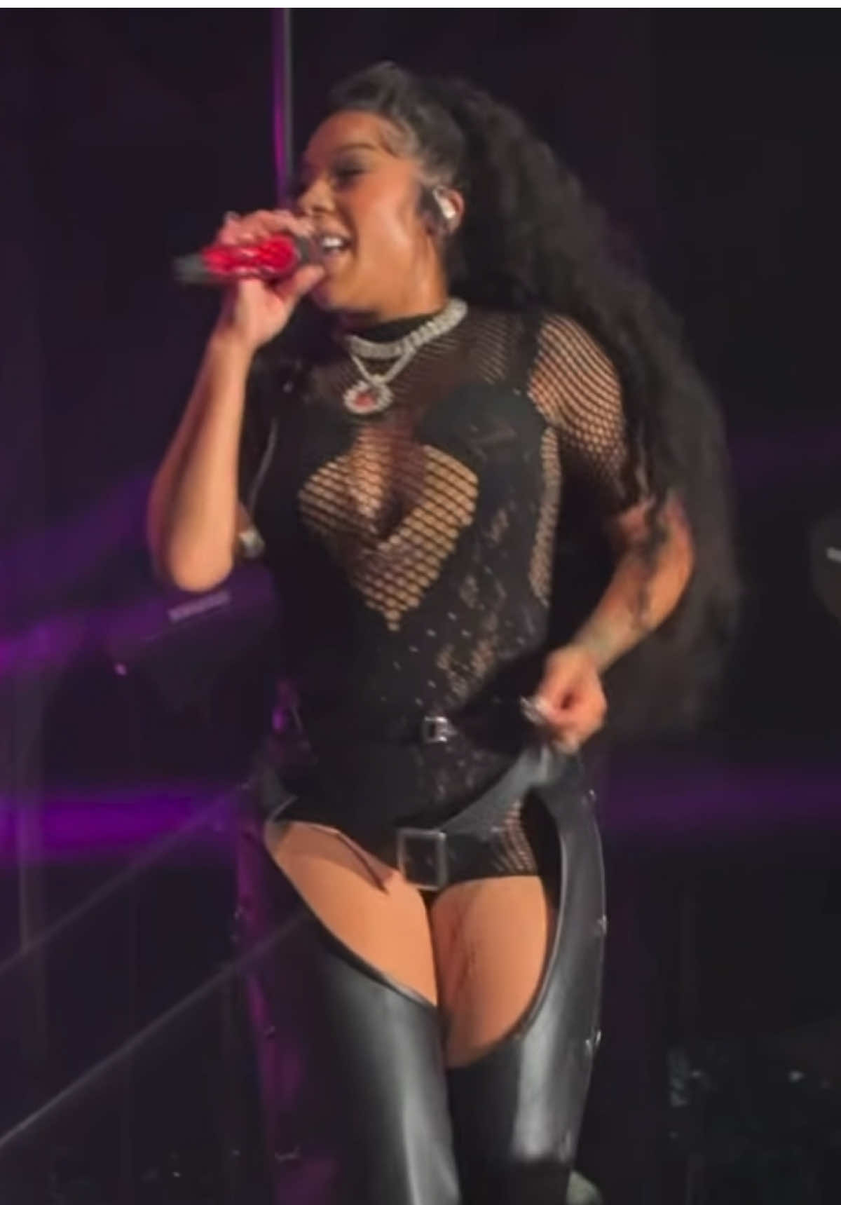 @KeyshiaCole_fans