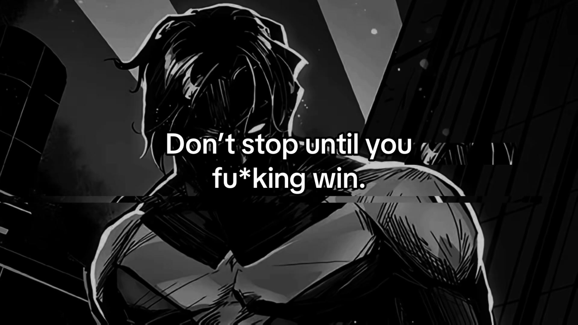 @RELENTLESS RISE