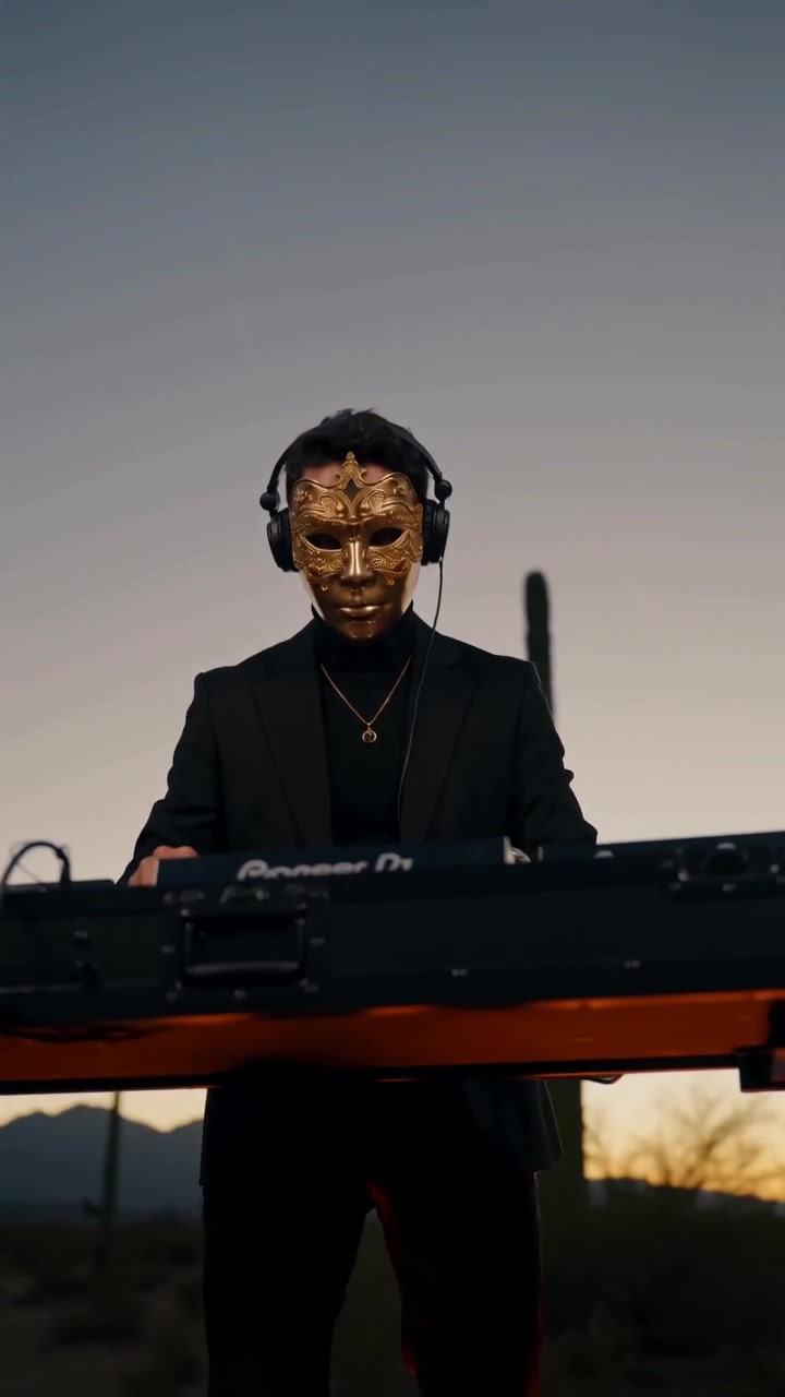 @DJ JOKERMIX