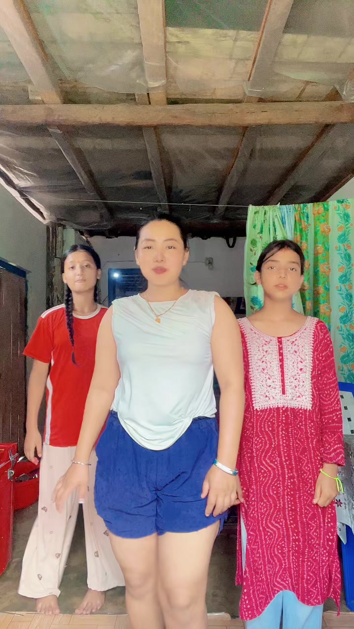 @Saru chamling