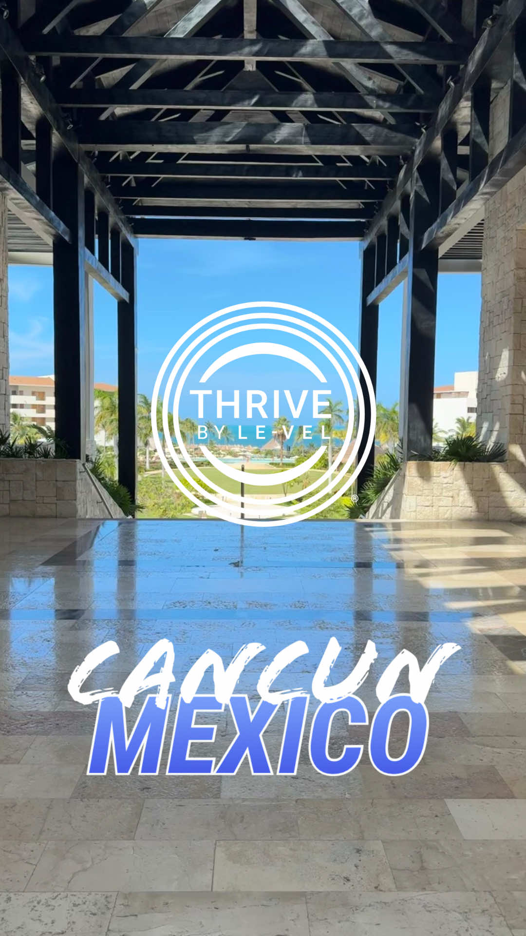 @THRIVE by Le-Vel