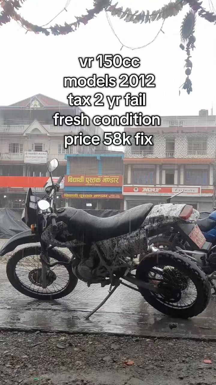 @गण्डकी बाइक बजार