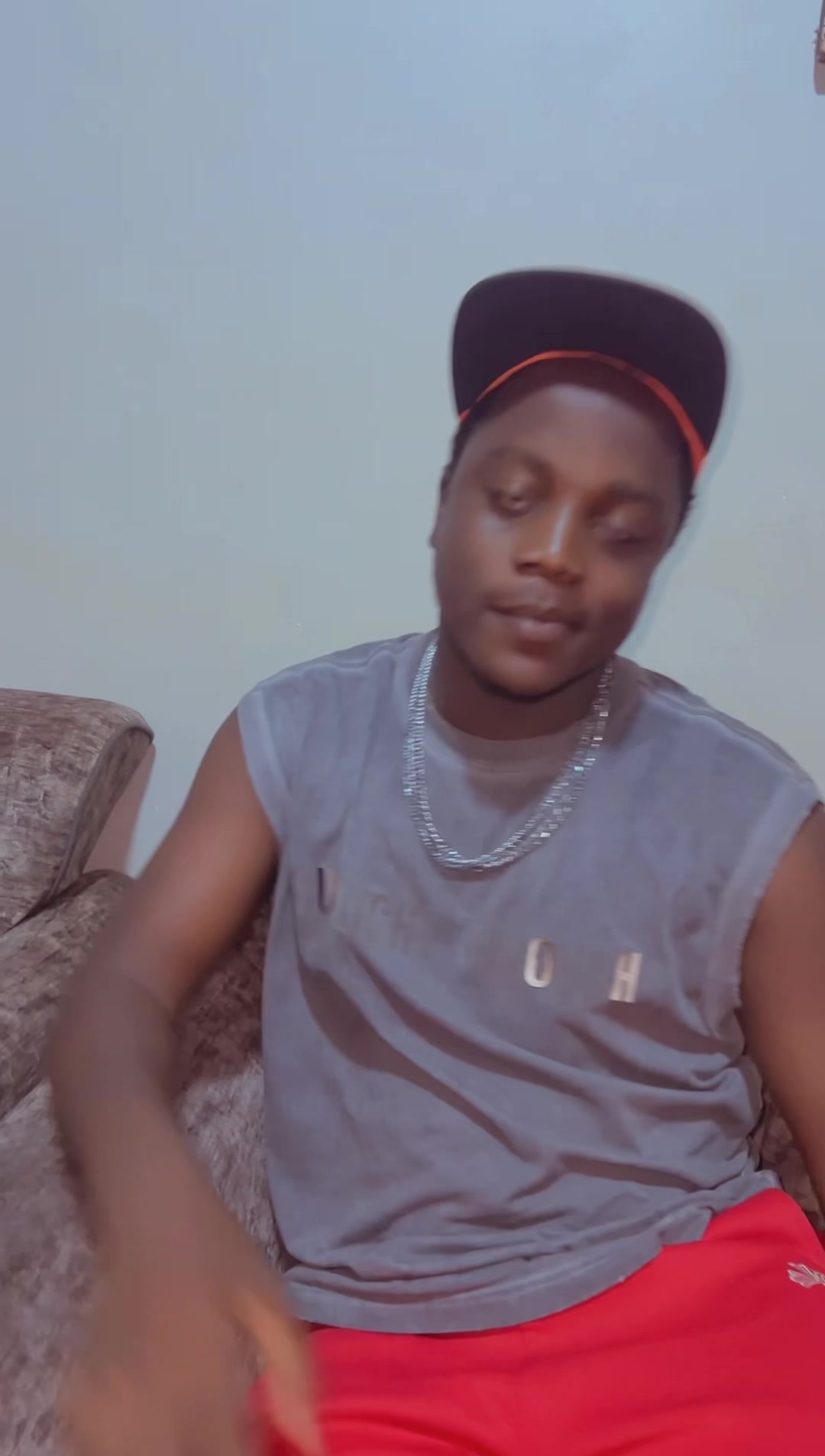 @ROMAVOCAL BWOY OFFICIAL