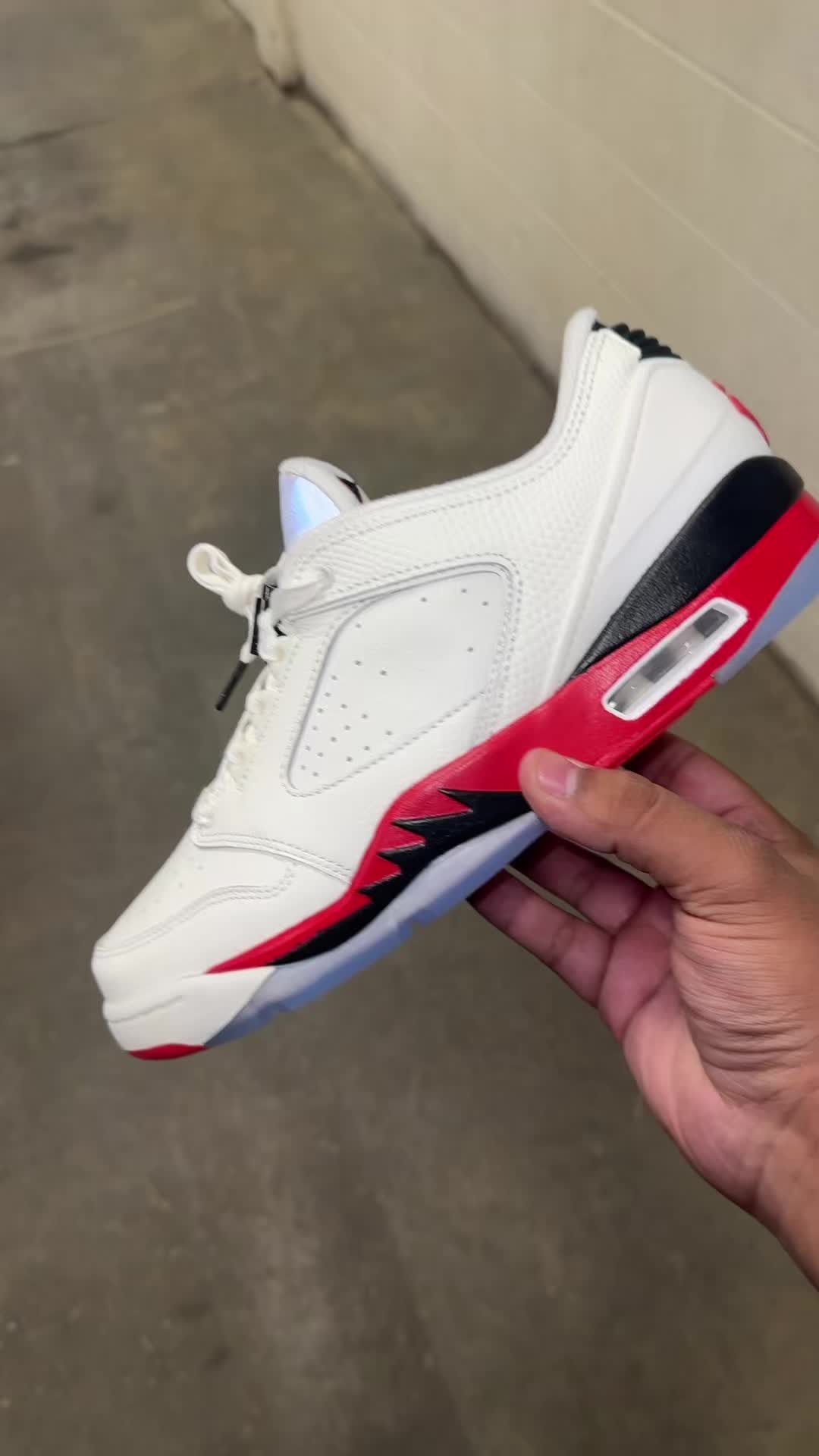 @Trending Sneakers