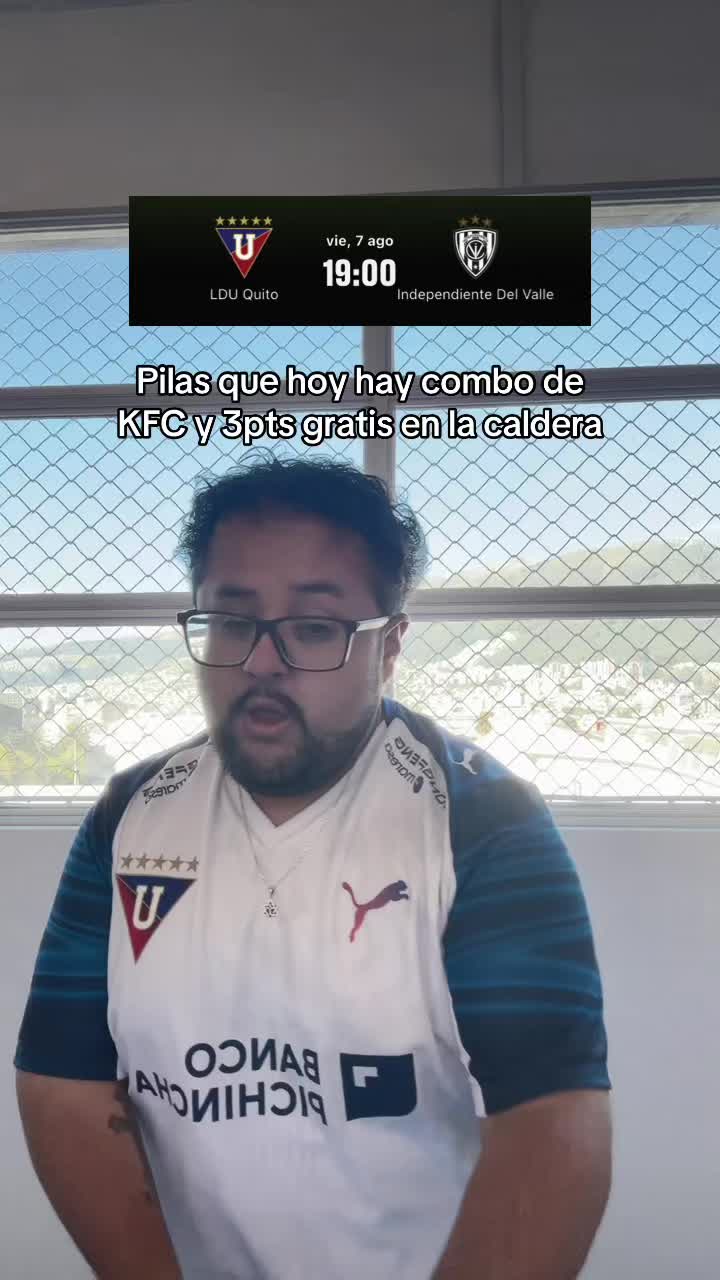 @Félix Roldan