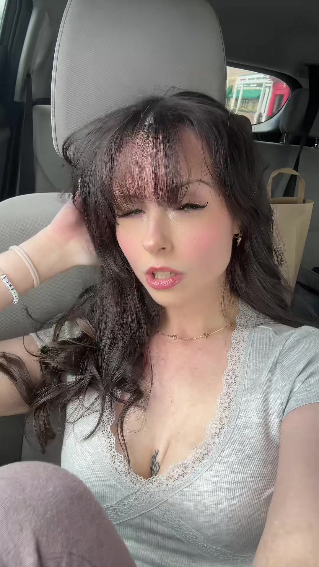 @Amanda