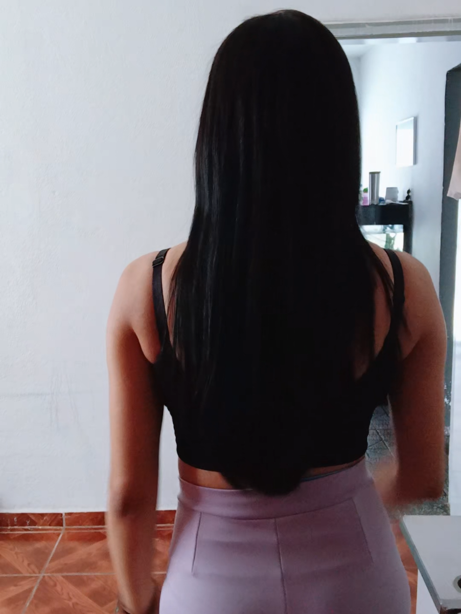 @Andreza Guimarães UGC
