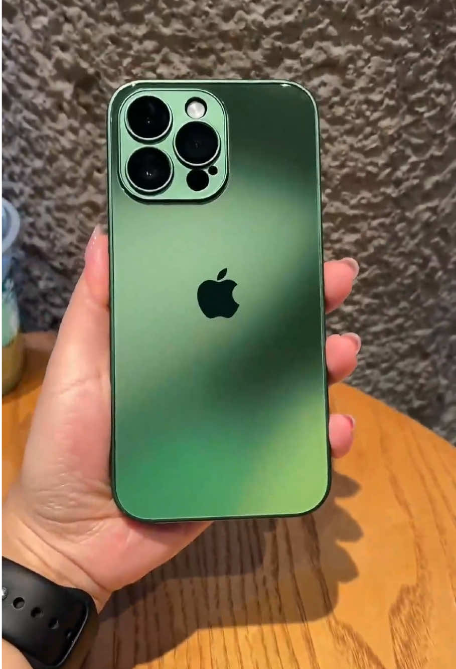 @Cat phone case