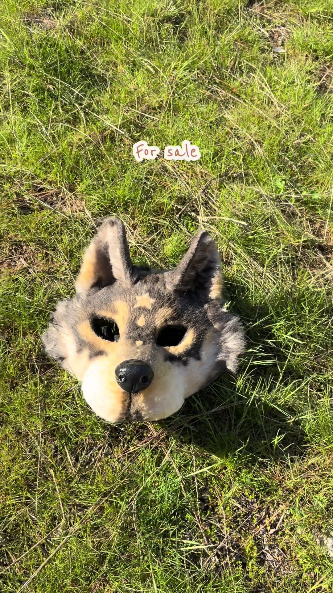 @RoadKill Creations Fursuits
