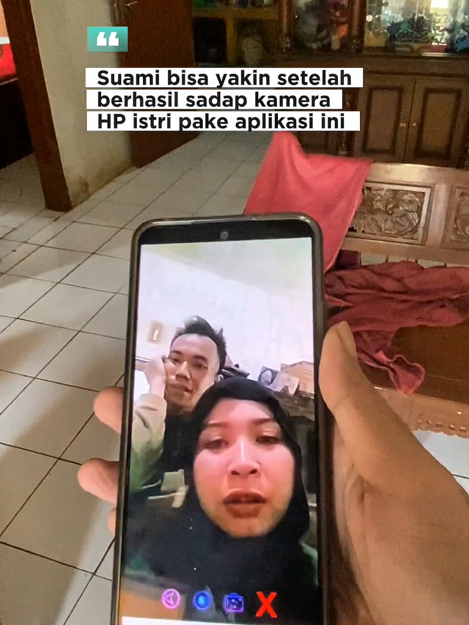 @MataElang404 Project