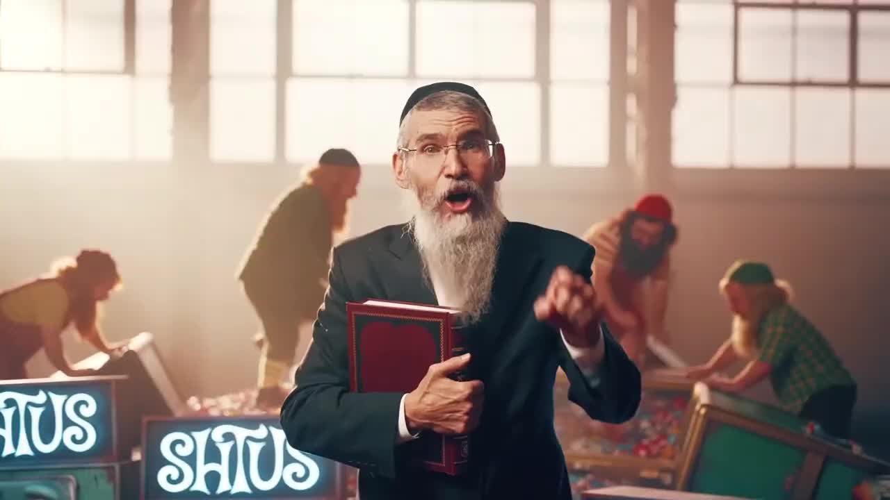 @jewishmusiconly