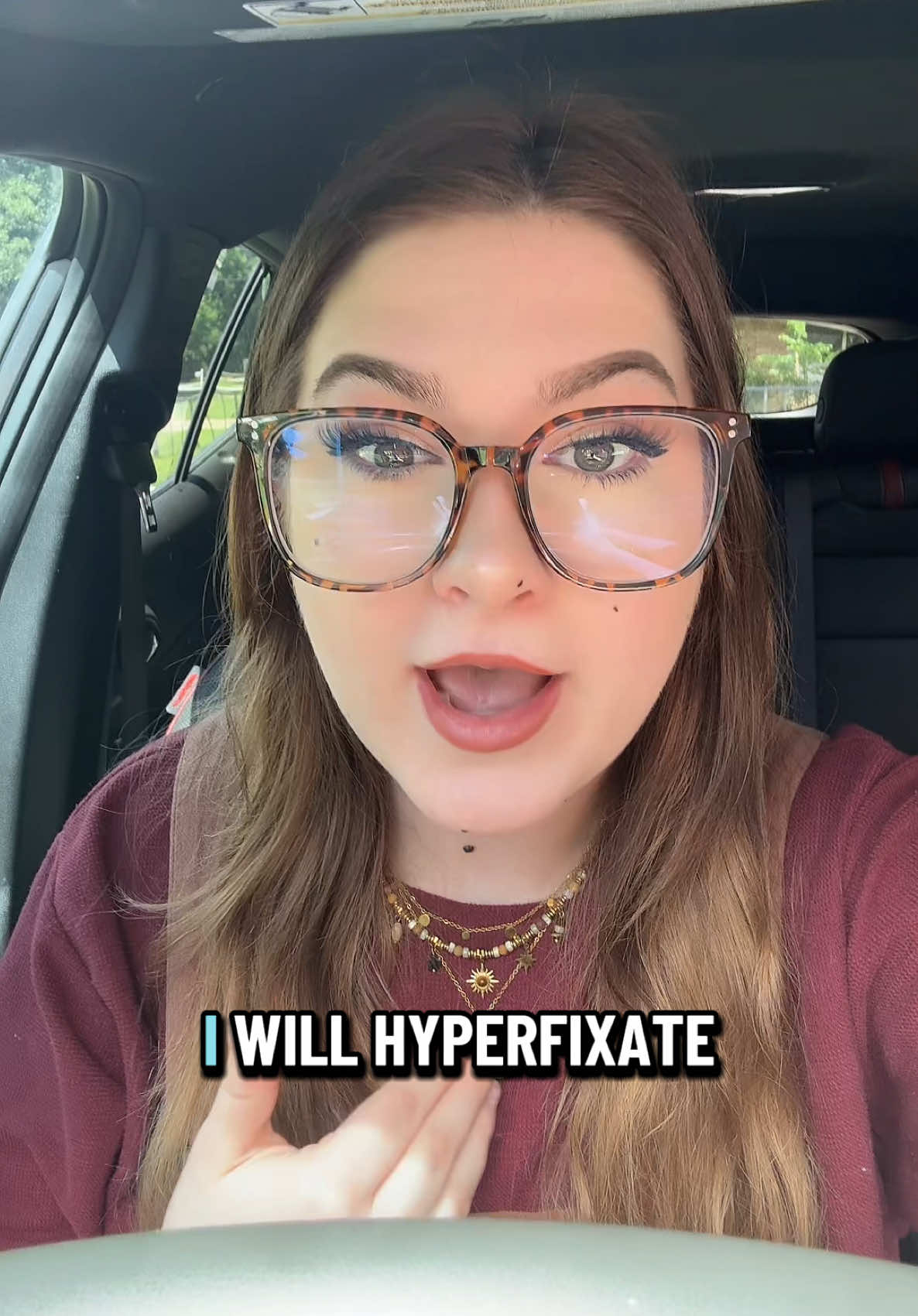 @Hannah