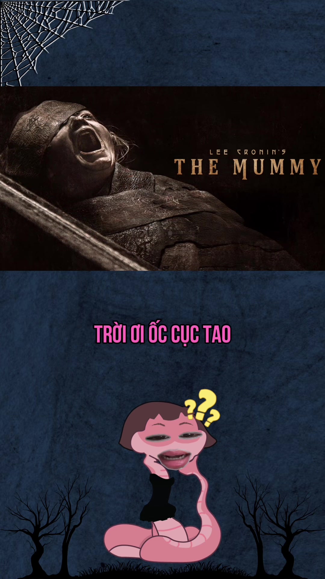 @X&agrave; Nẹo 🐍