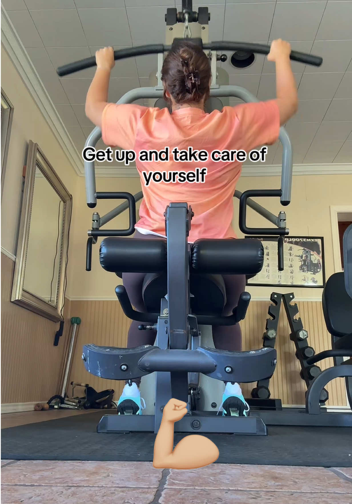 @Laken | Rv fitness Life