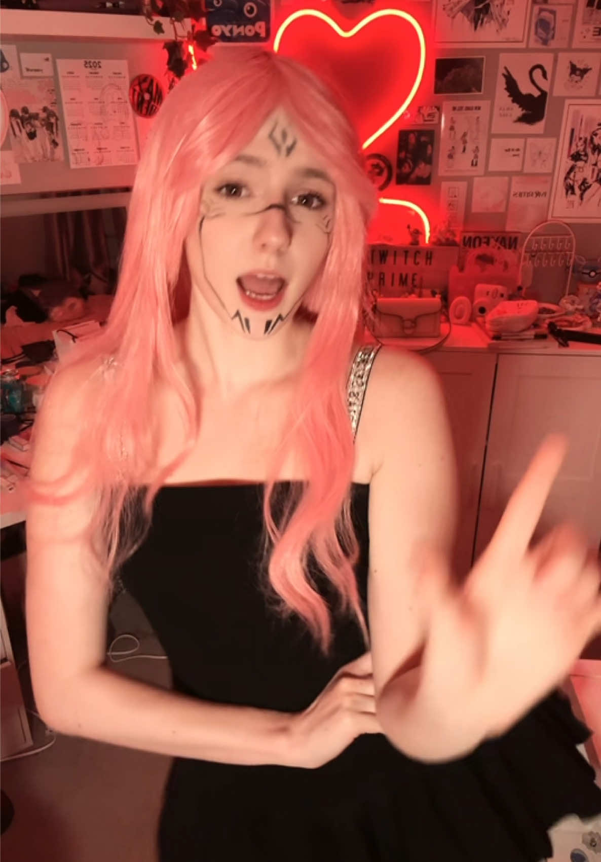 @Tasha <3 | Streamer