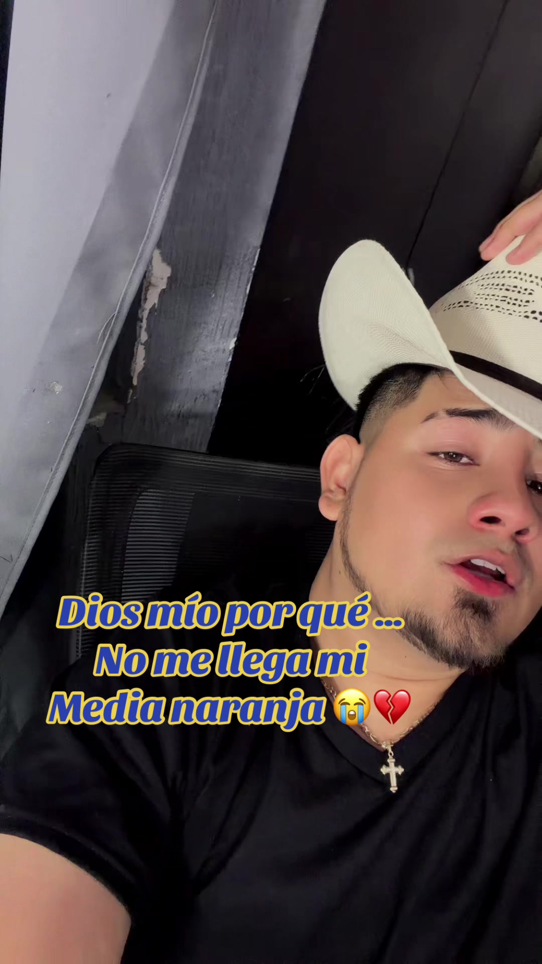 @Jared Medina 🇲🇽🐺🌙