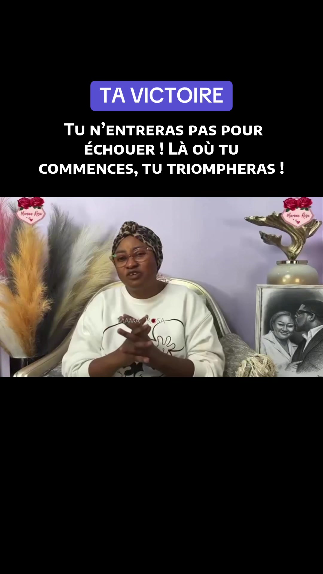 @Mama Rosa (FMR)