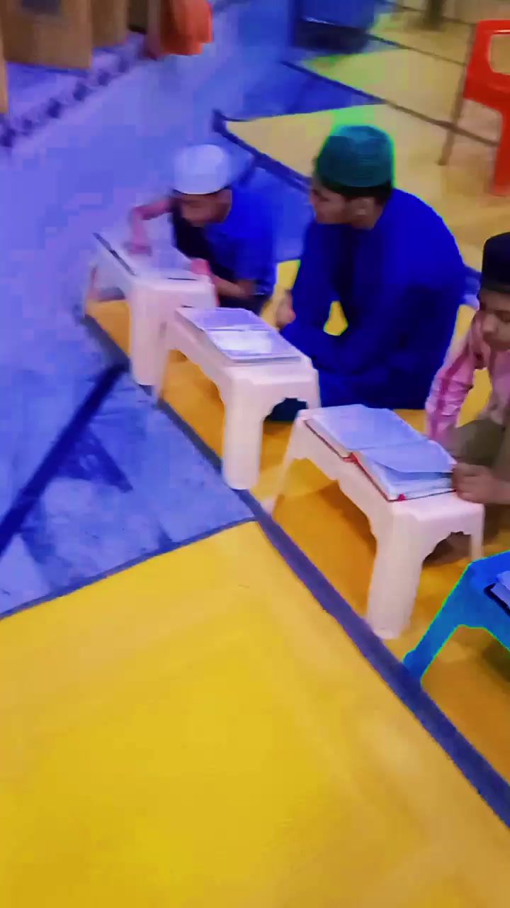 @Qari Muhammad Azhar