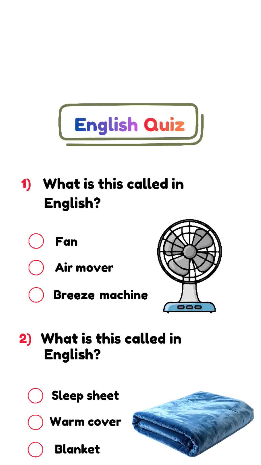 @quiz station