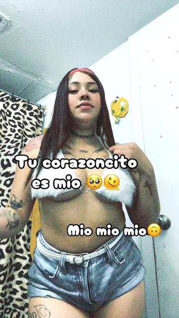 @🍒🫦Nicky Osorio HRNZ🇭🇳🎭