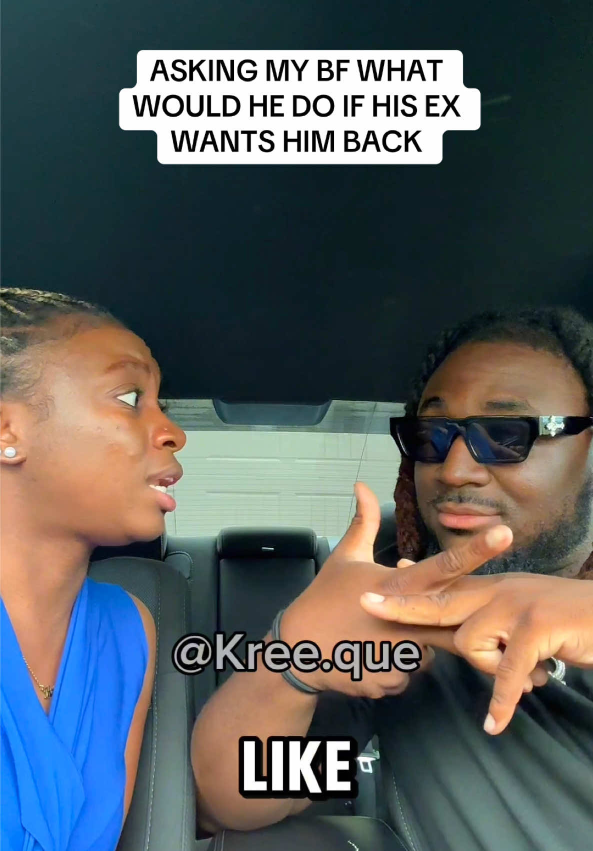 @Kree&Que