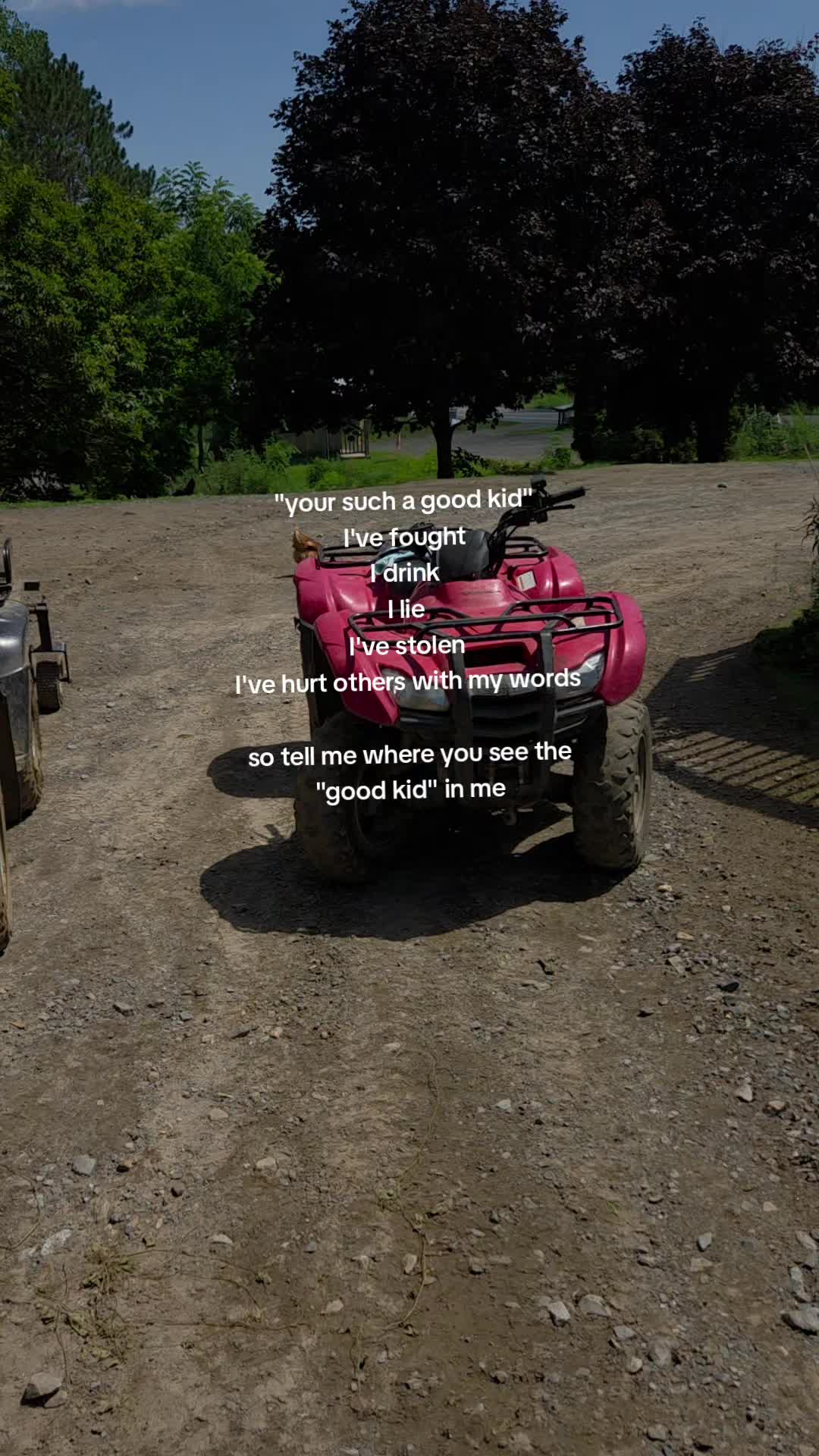 @Joshua