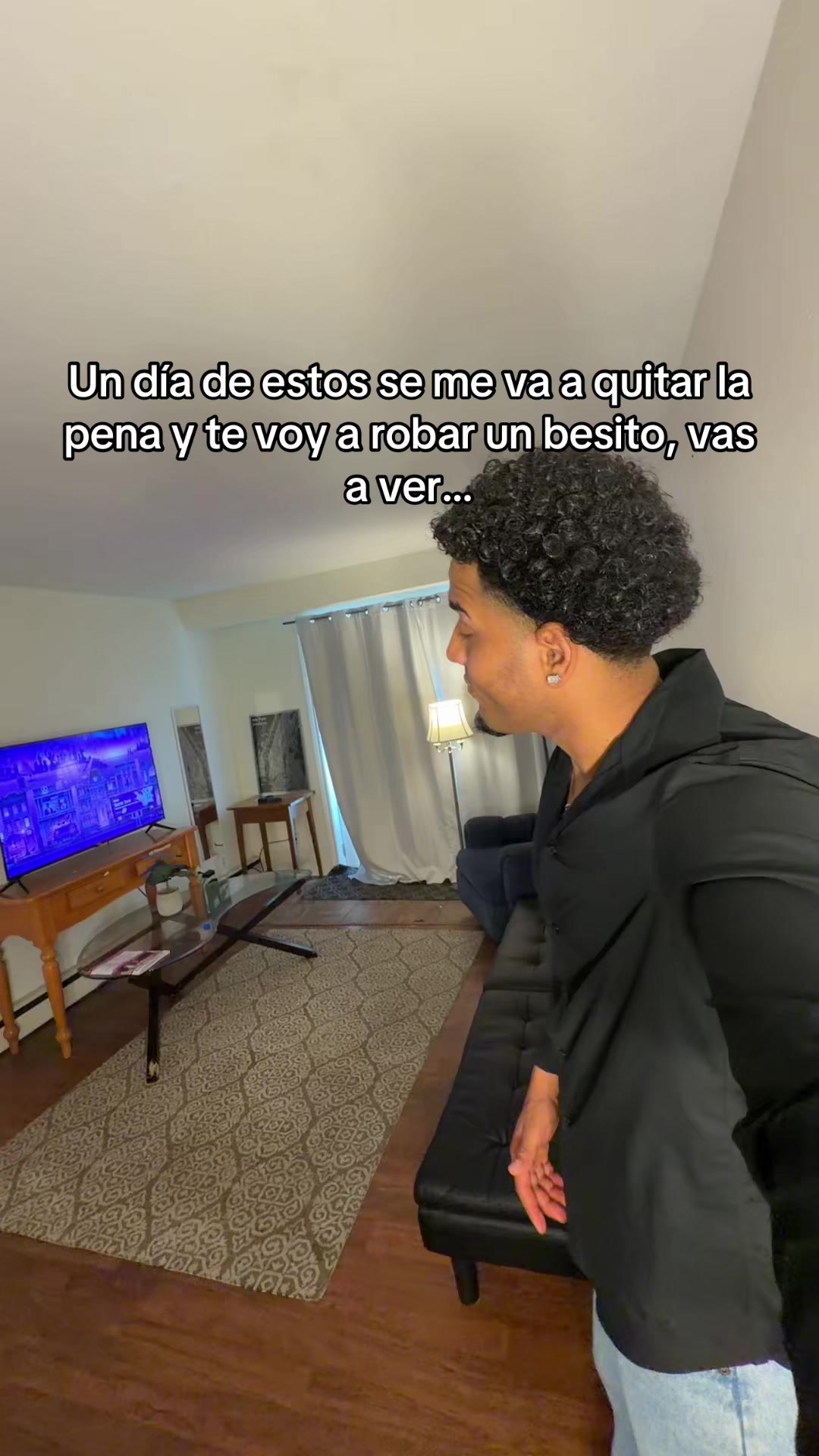 @Jhoan Ramos