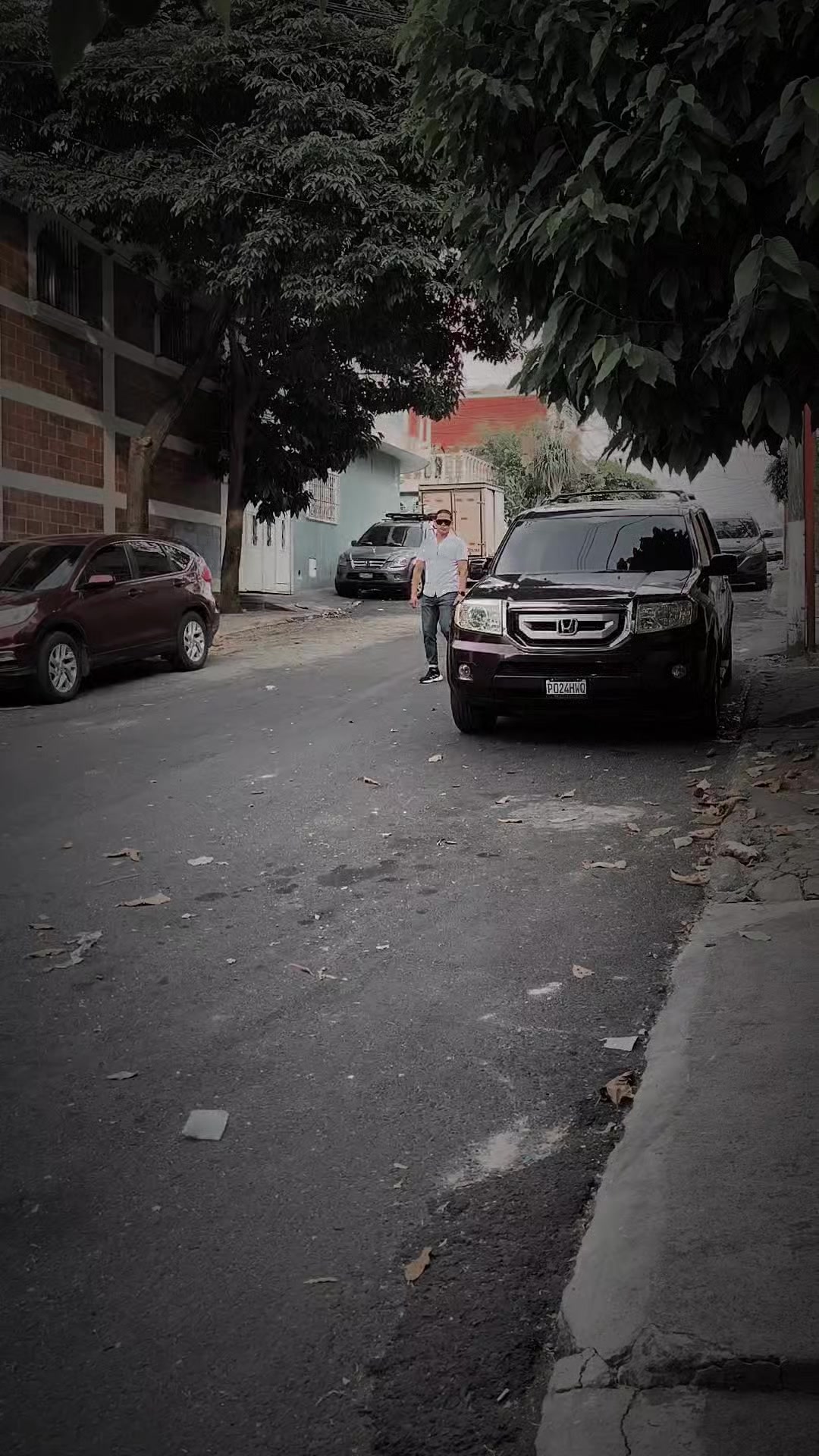 @Paúl Ortiz