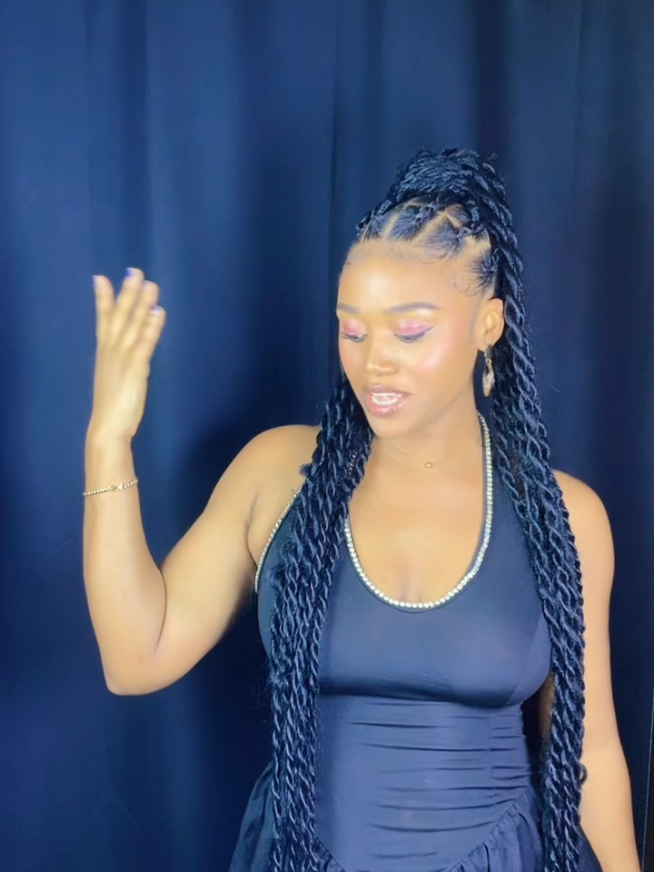 @Queen eShun