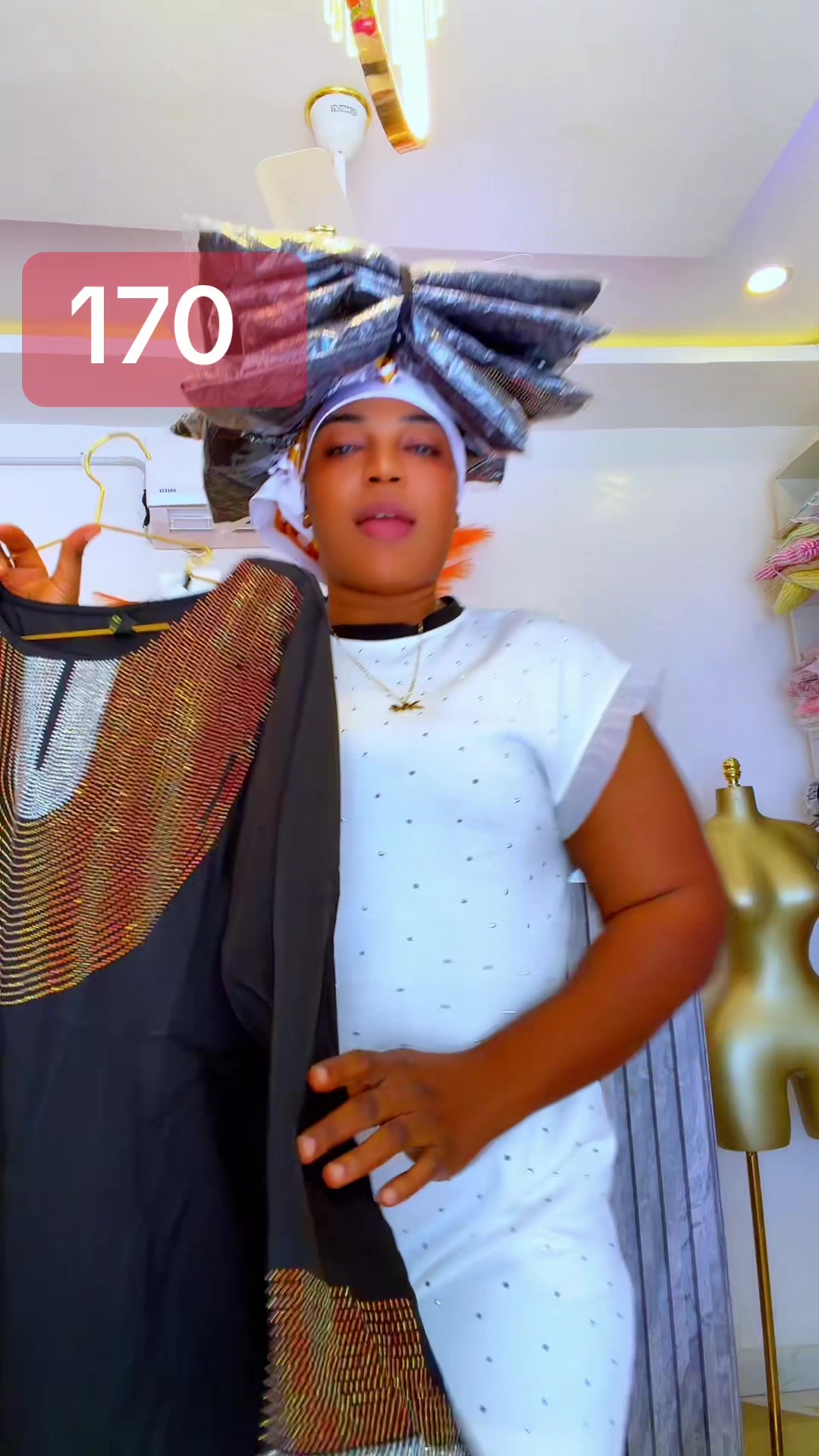@TIKTOK QUEEN 1🫅🏻🇬🇭