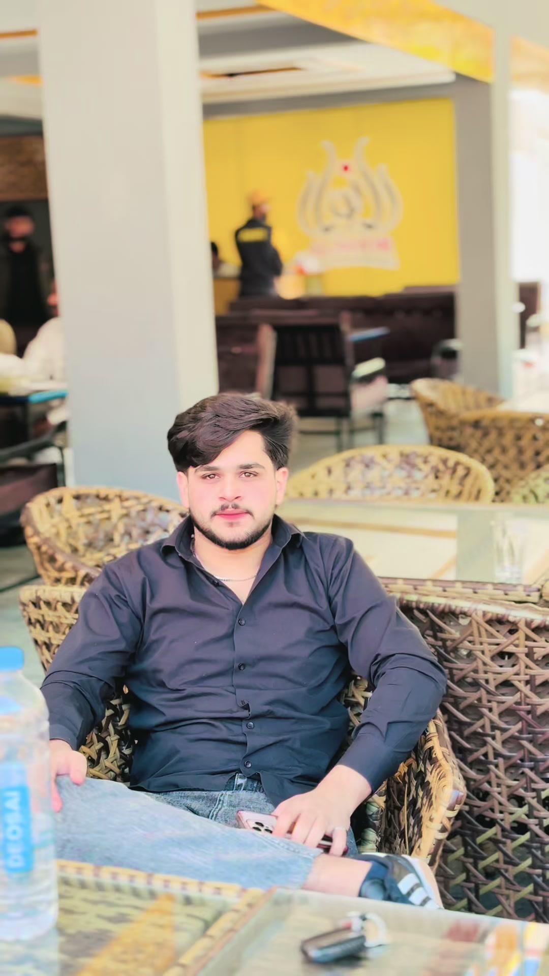 @CH FARAZ❤️