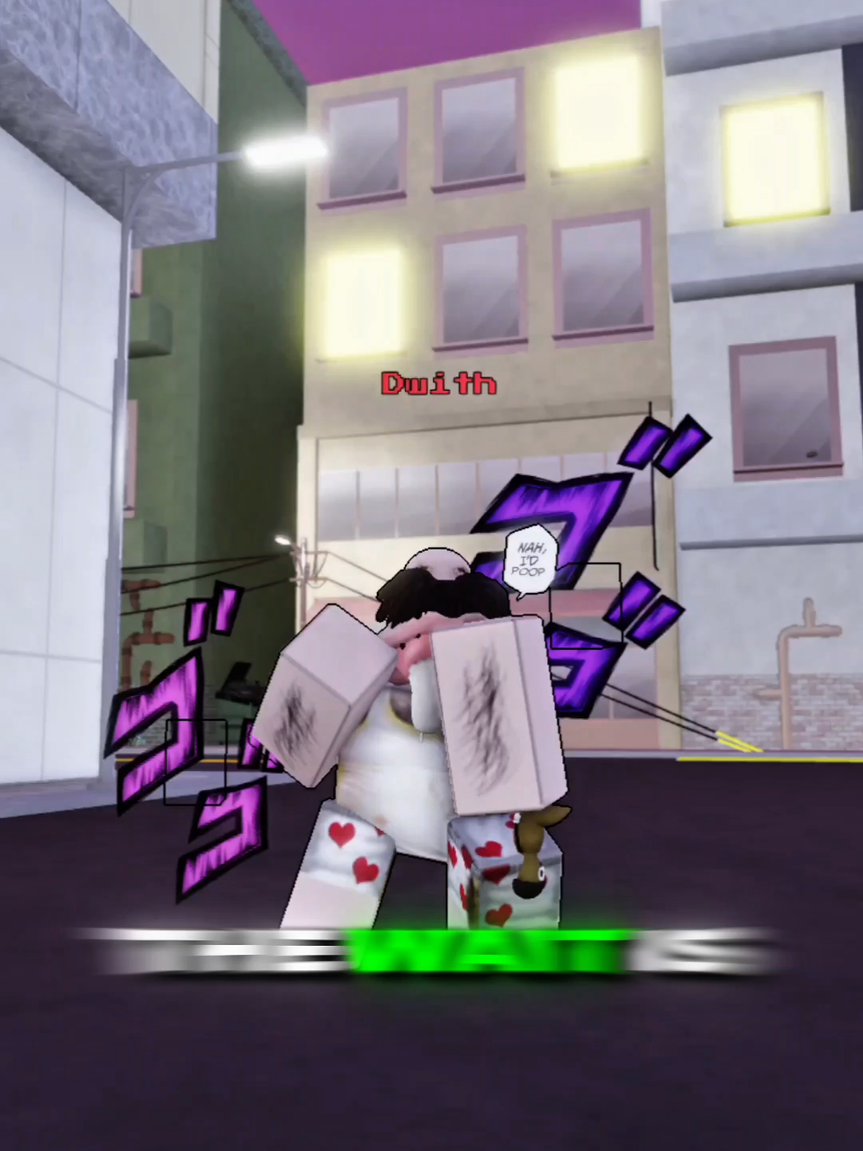 @Bizarre (In-Dev)