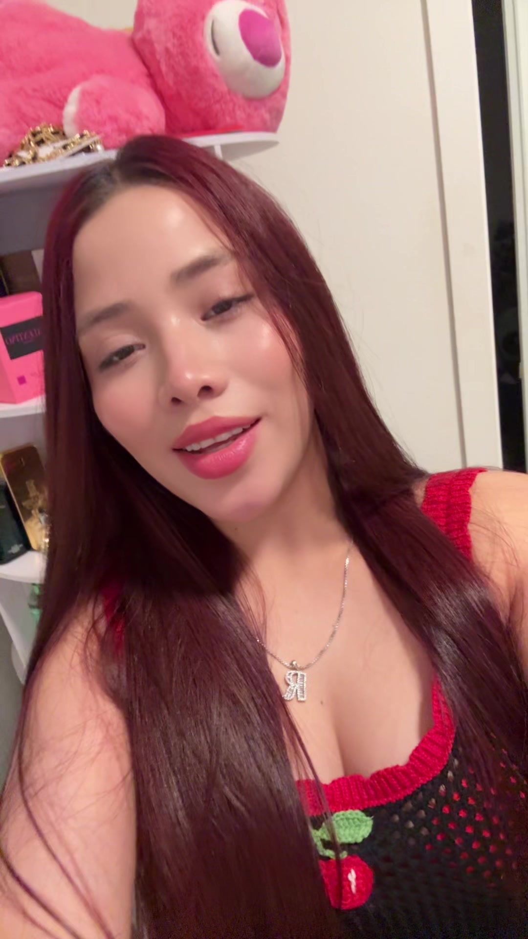 @🍓Rosita 🍓
