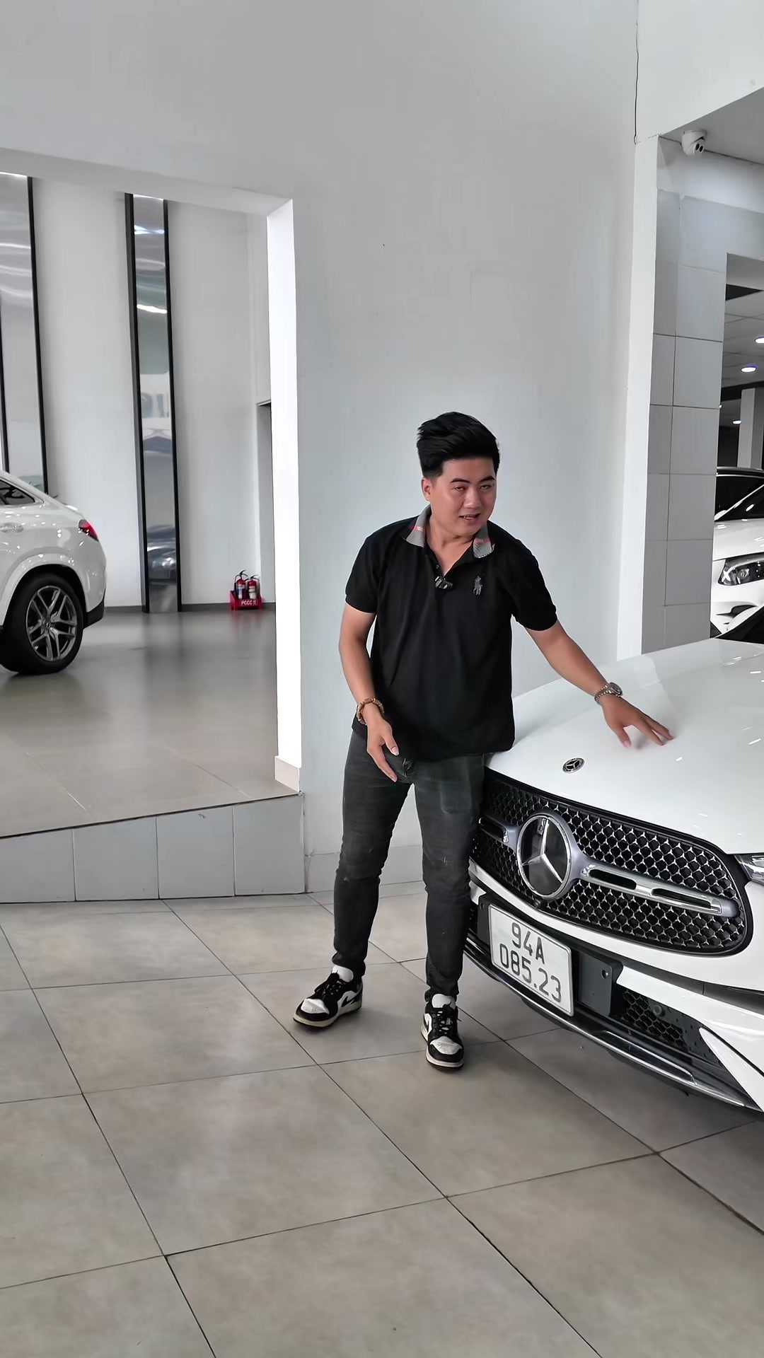 @TÂN XE LƯỚT