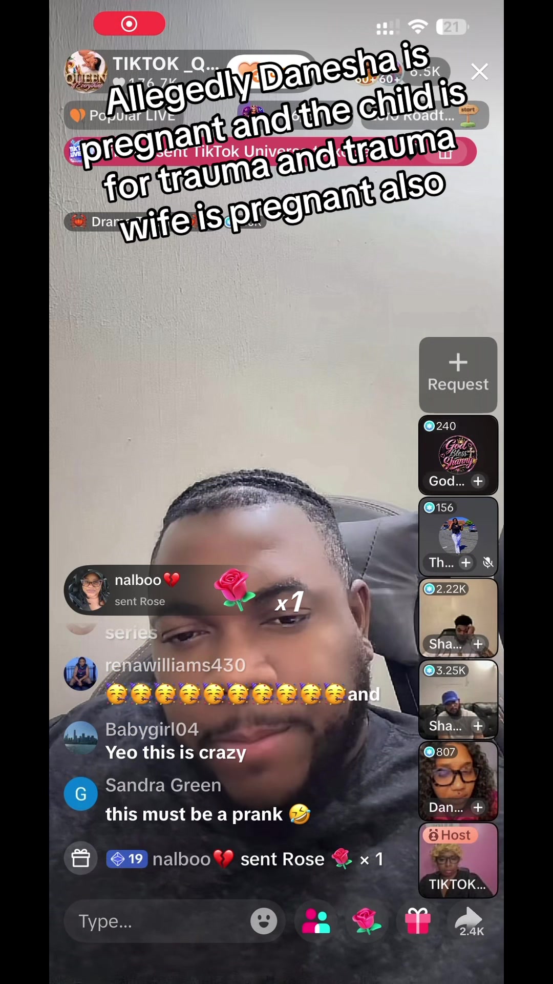 @BHADDIE