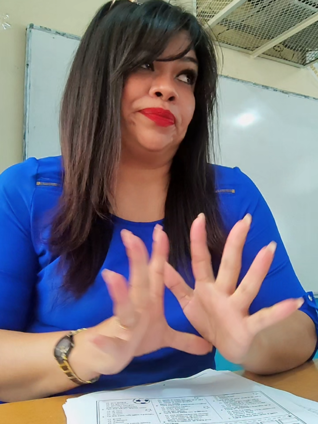 @Aryam venegas