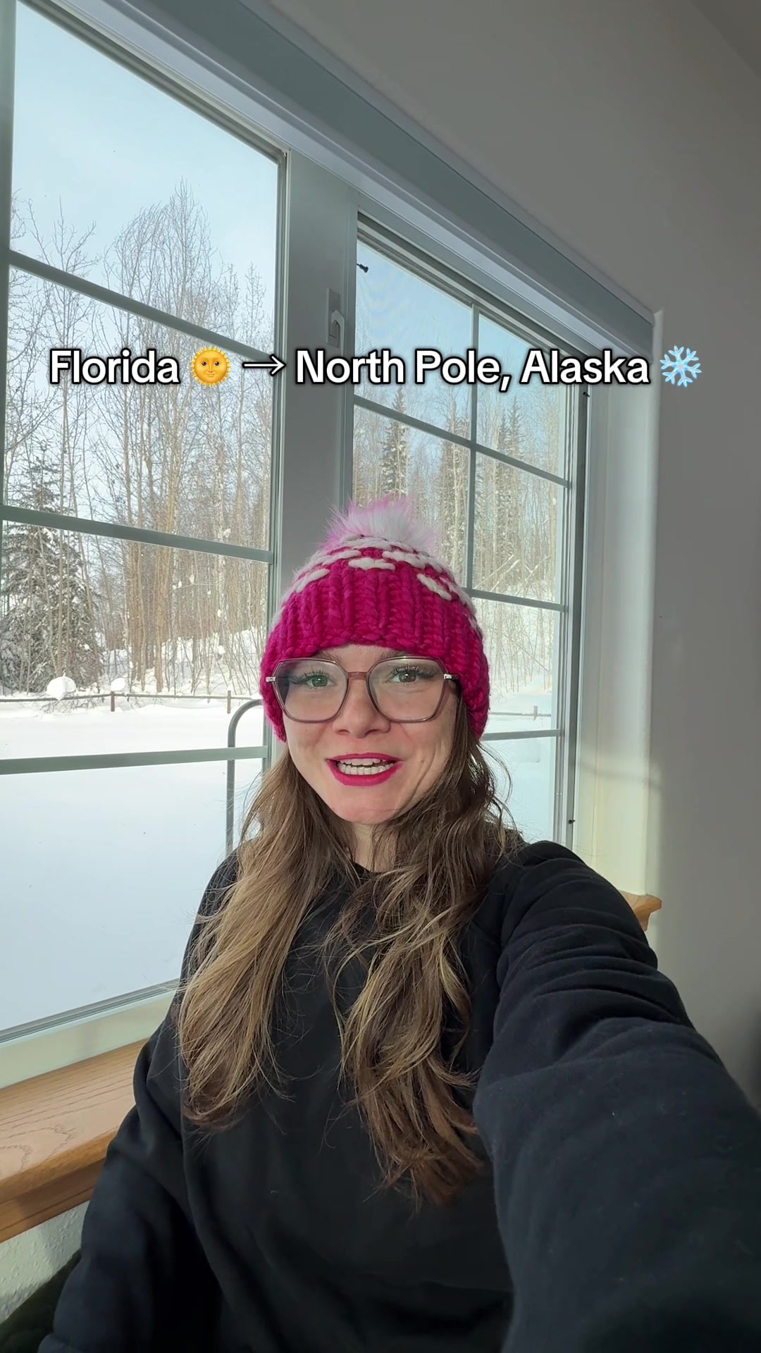 @fbxfoodie | Alaska Life