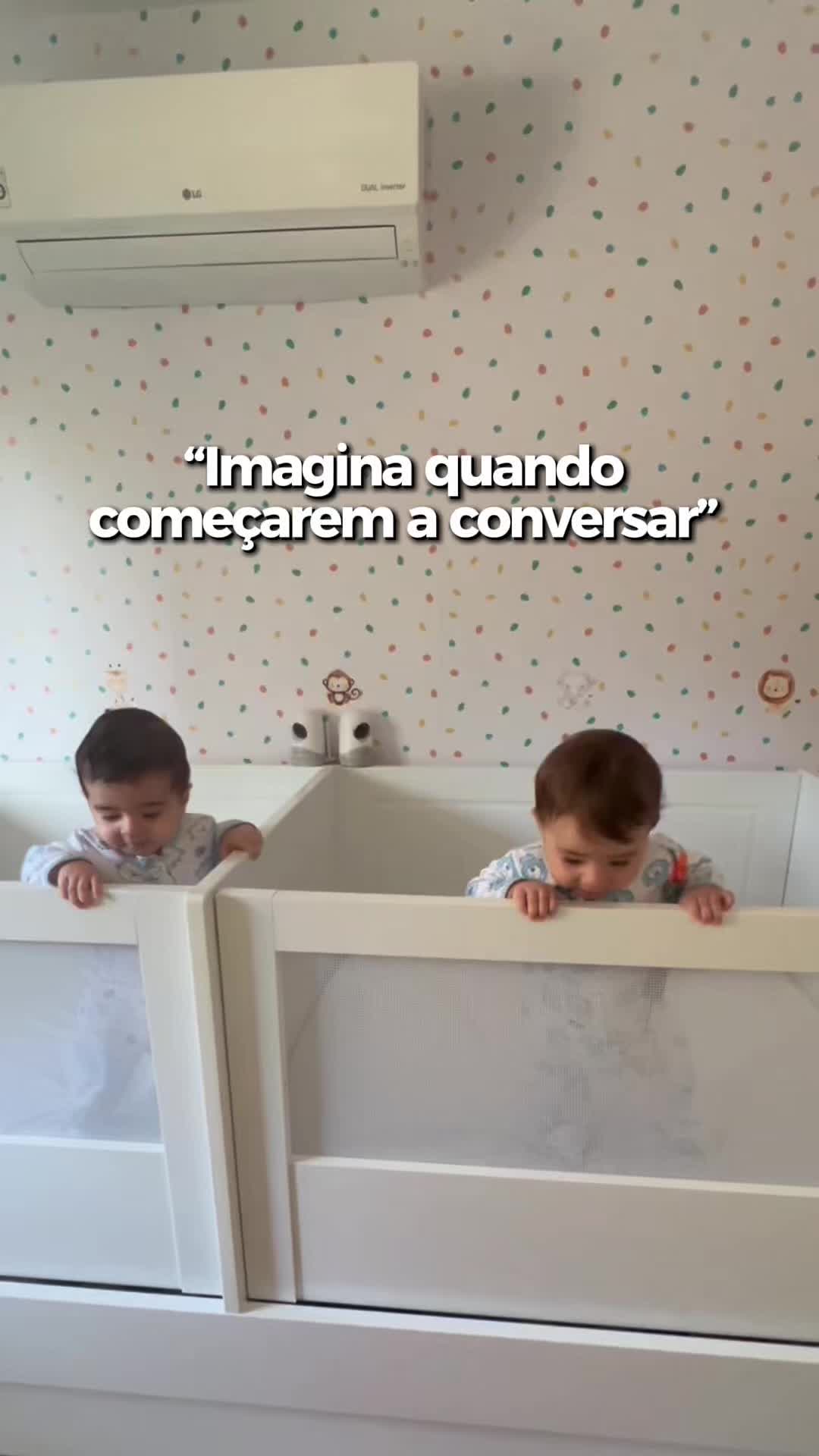 @Ka | Mãe dos Gêmeos