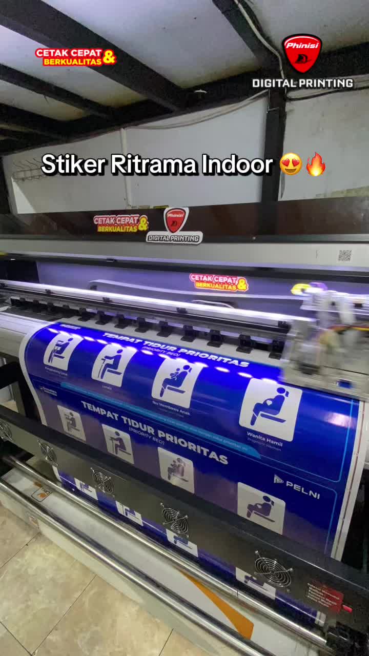 @Phinisi Digital Printing