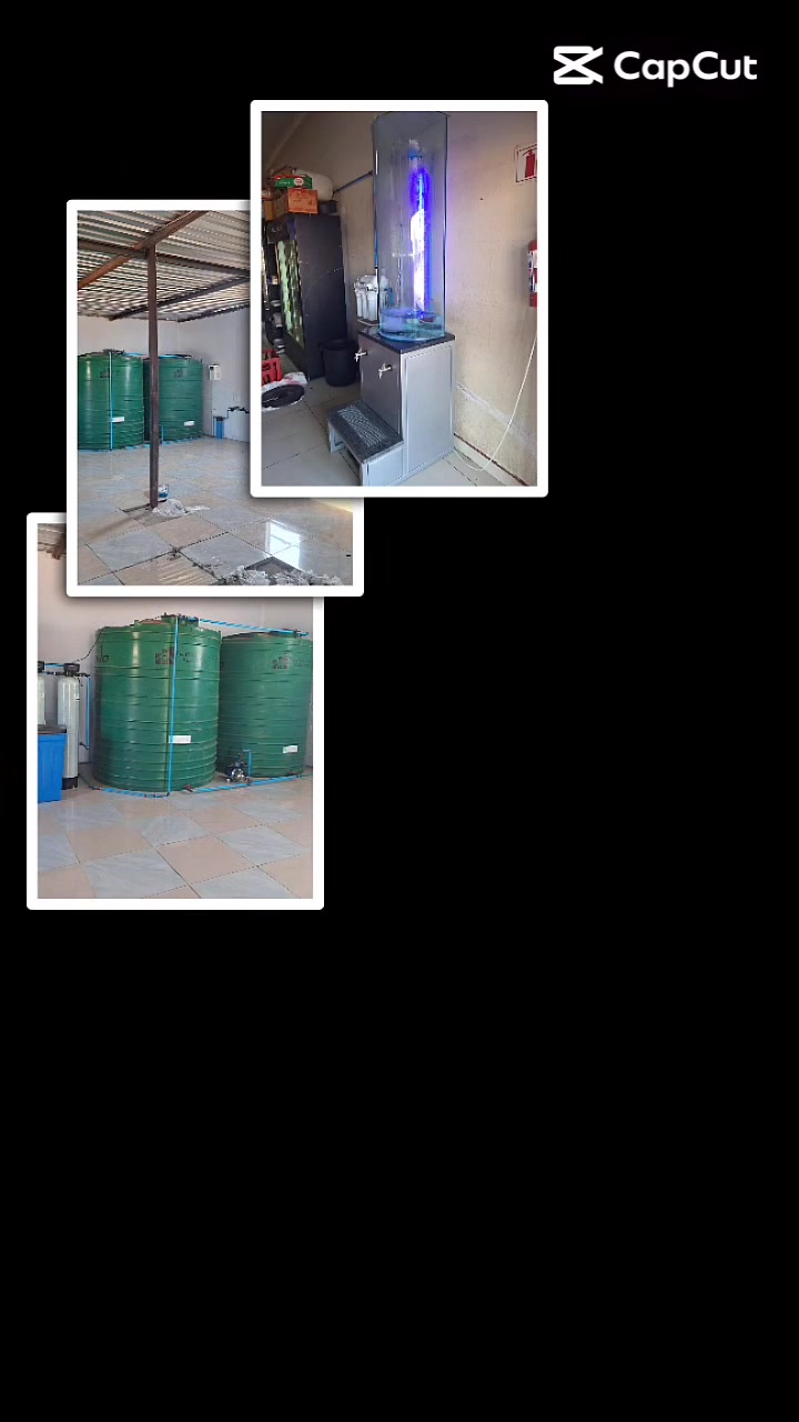 @BP Aquatech Water