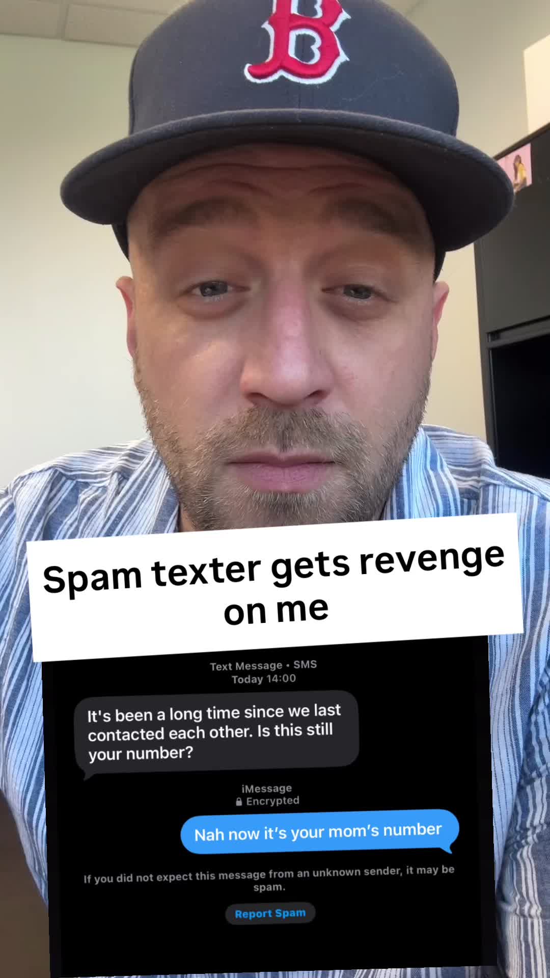@Adam Rivers