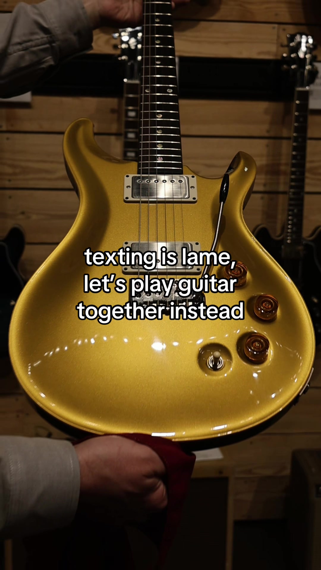 @Righteous Guitars