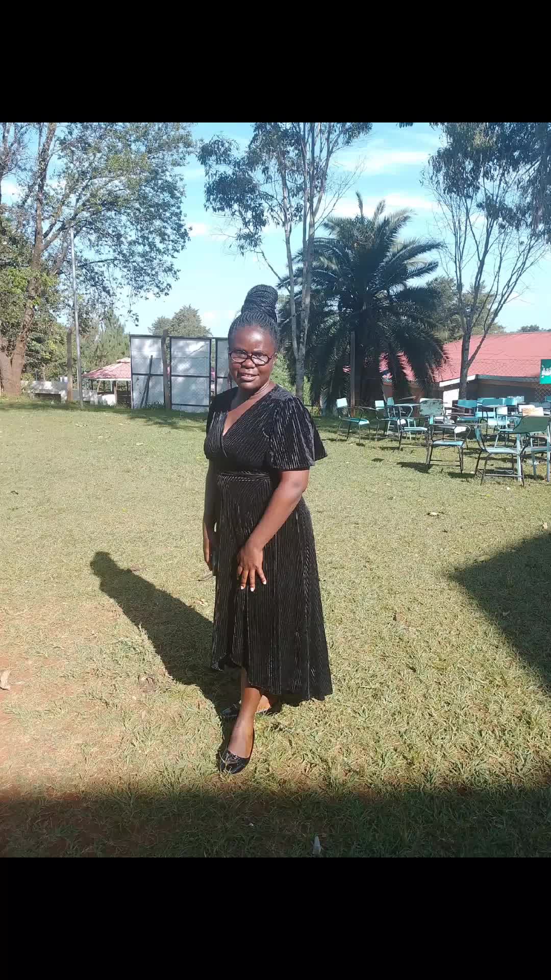 @Yvonne Blessing