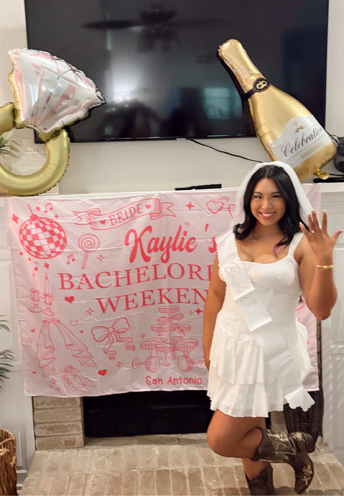 @kaylie | 2026 bride