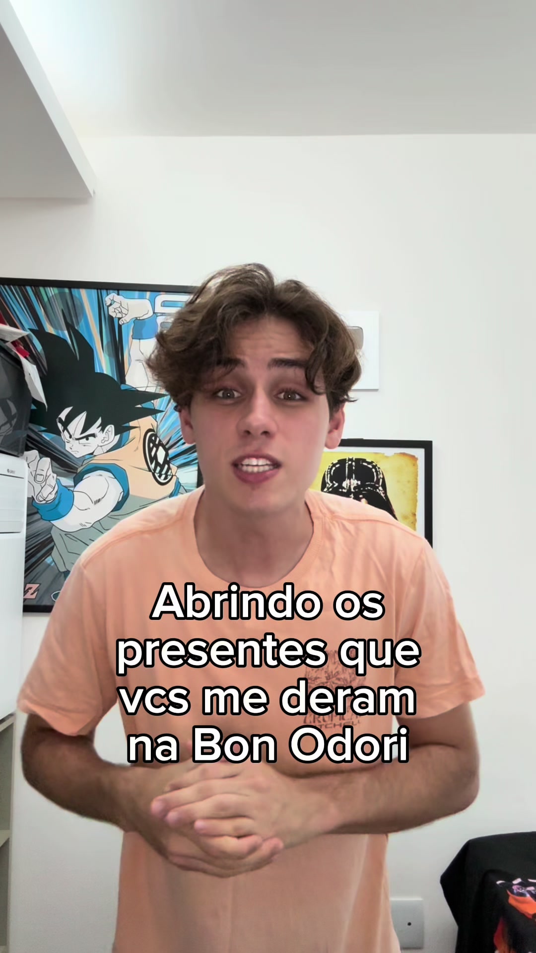 @Foxyzinho